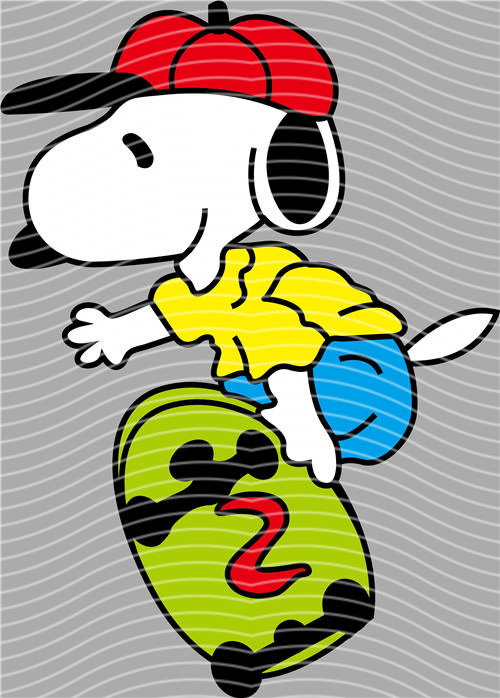 Snoopy- 305